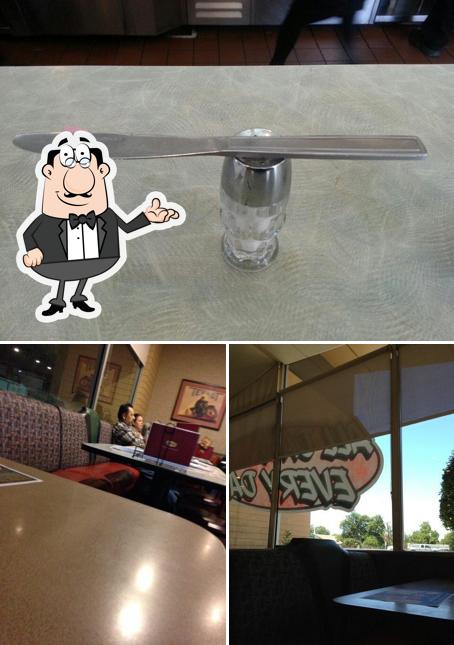 Denny's