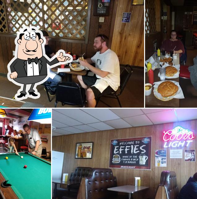 Effie Tavern