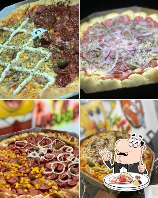 Emporio Pizza