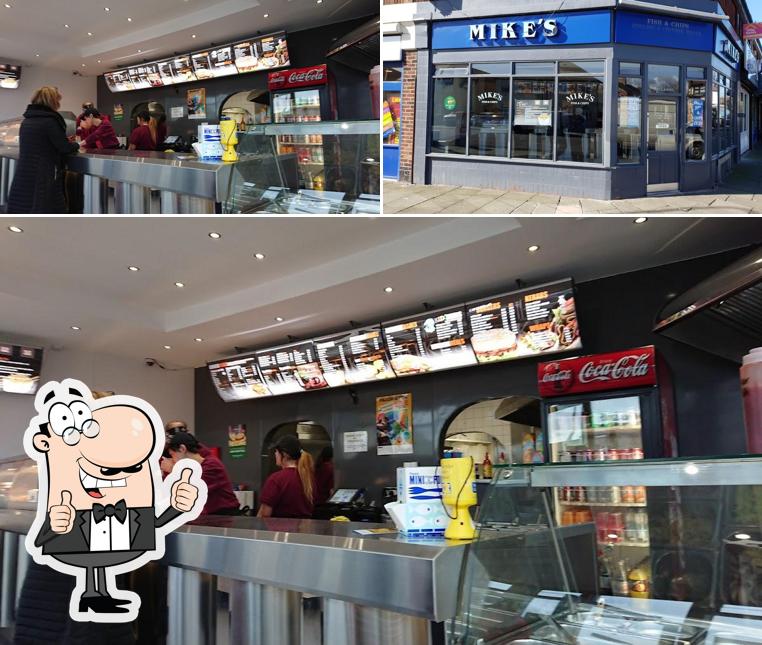 Mikes
