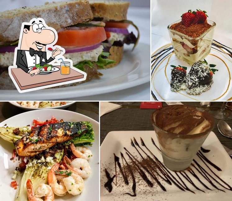 Giorgio's Ristorante & Bar Merrimack