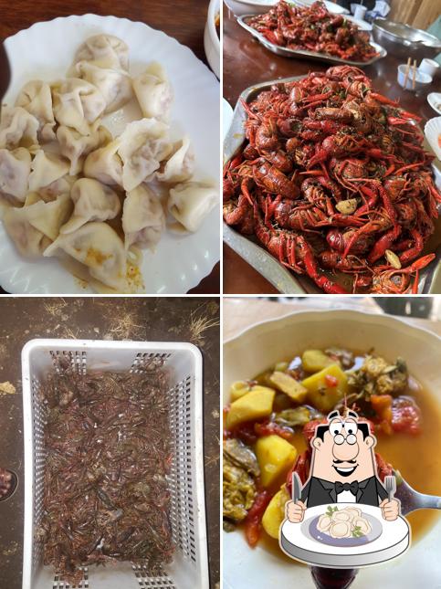 湖北餐厅 Hubei Restaurant