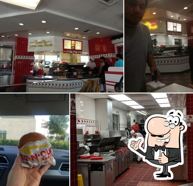 In-N-Out Burger