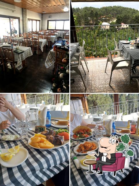 Louis Restaurant
