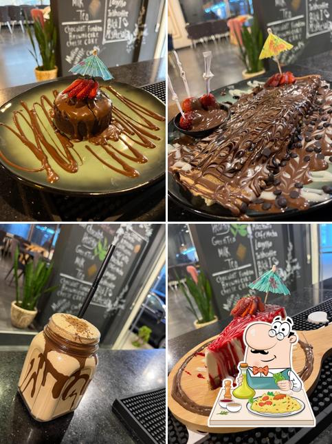 M.Cafe