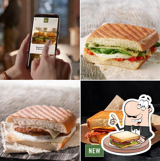 Panera Bread