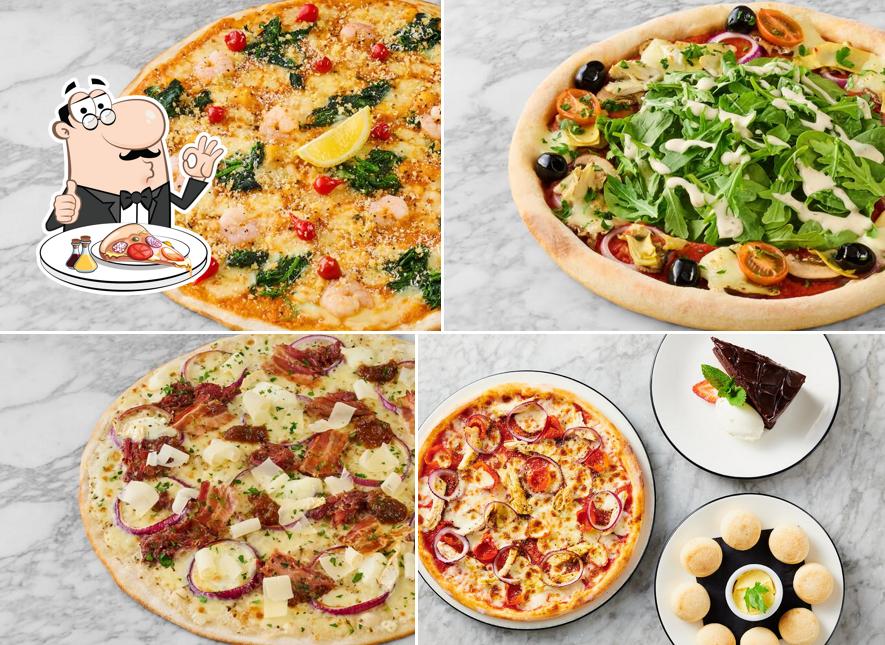 PizzaExpress
