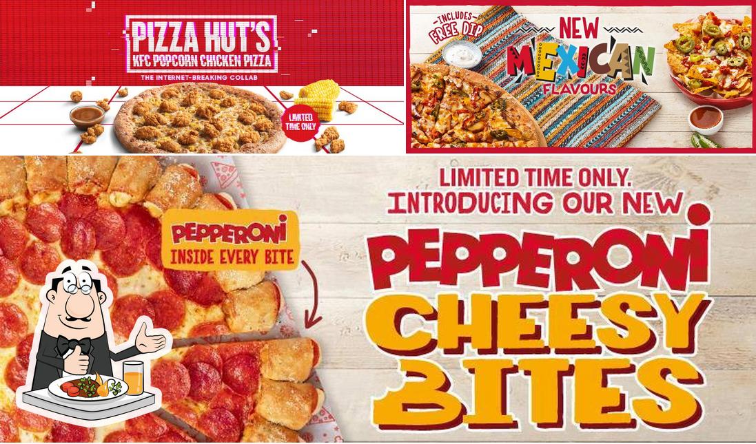 Pizza Hut Wickford