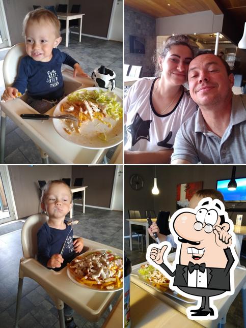 Pizza King
