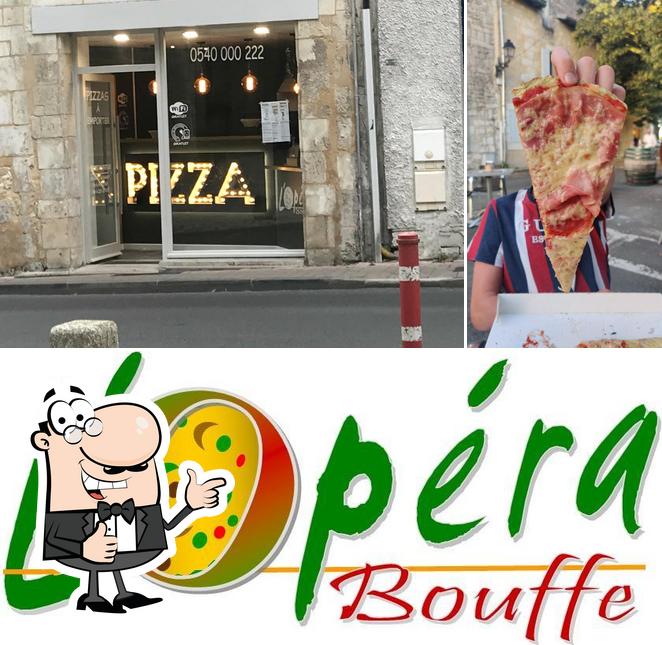 L'Opéra Bouffe