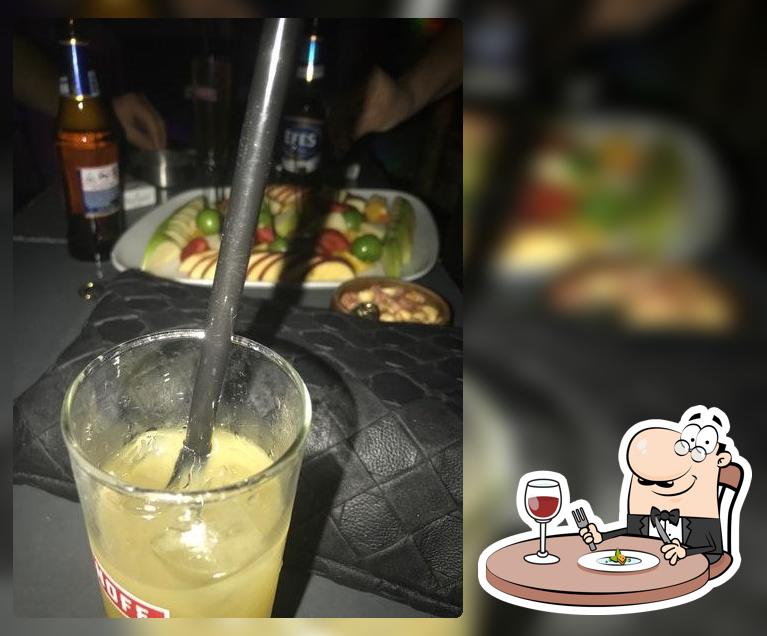 Bios Bar