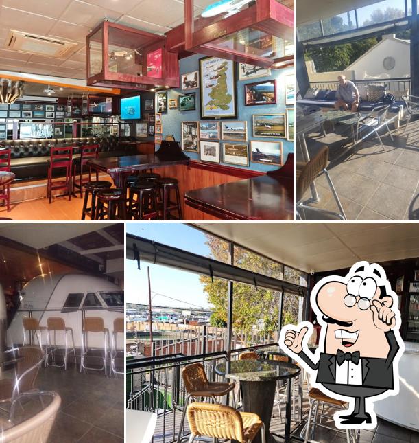 Flyerz Sports Bar and Grill