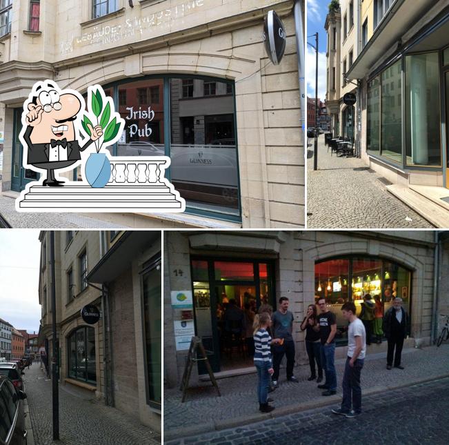 Jokers Irish Pub Weimar