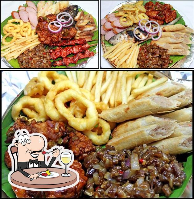 Super 8 KTV, Bar and Restaurant