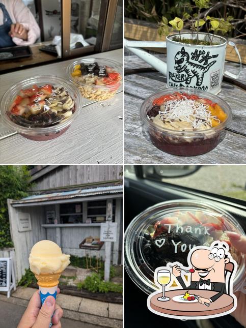 ベイビー クー