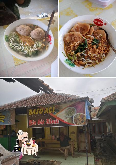 Baso Aci Biebie Rina
