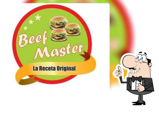 Beef Master
