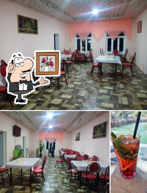 Bisyor kafe