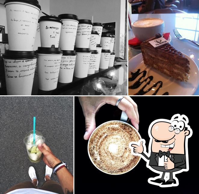 Coffee-T
