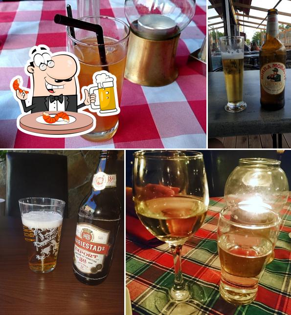 Da Nino Italia Ristorante KB