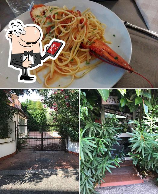 Ristorante Di Feudi Archimede