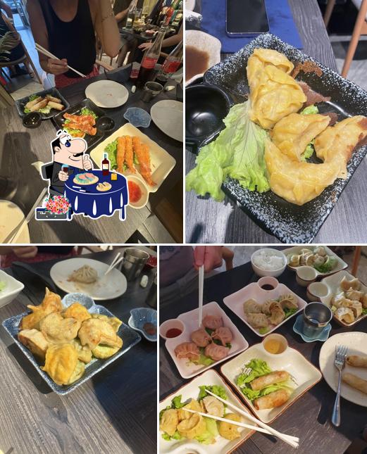 Dumpling Home