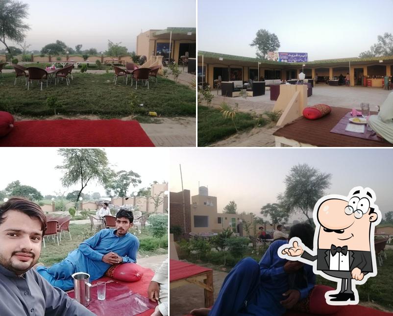 GM hotel marriage hall ایم ہوٹل اینڈ میرج ہال)