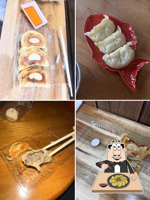 餃子王/Gyoza-oh