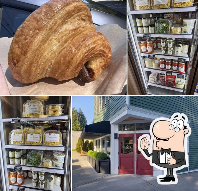 Kitchen & Market
