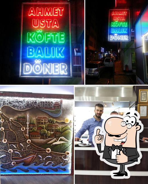 Kolotoğlu Köfte Temel Usta