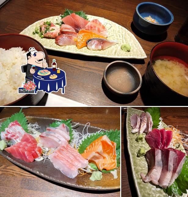 Kuishinbo Taisho Nippori