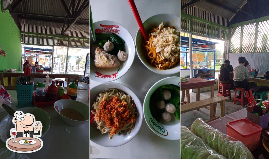 Mie Baso TEMU