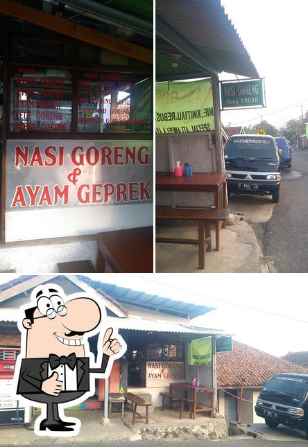 NASI GORENG MANG ENDAR