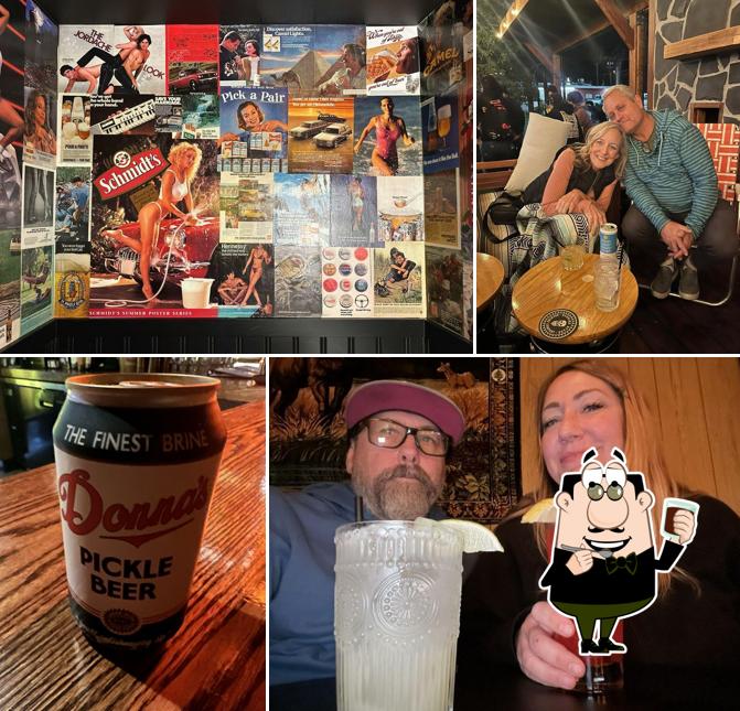 Neon Moon Bar