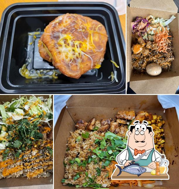 Okki Tokki - Downtown Baton Rouge