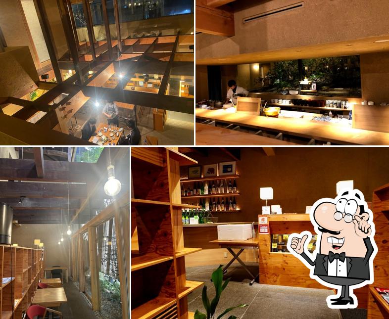 Takahara Seikichi diner