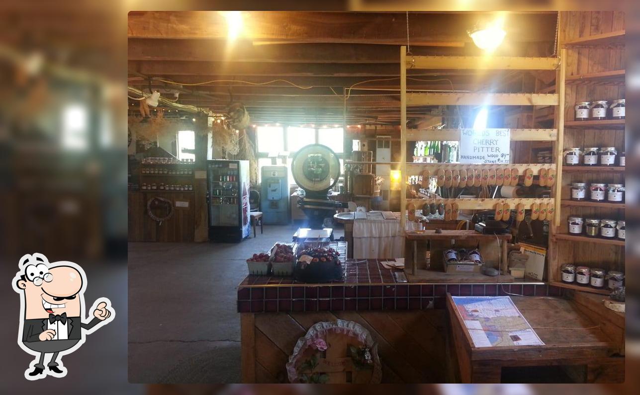 The Orchard Tea Rooms