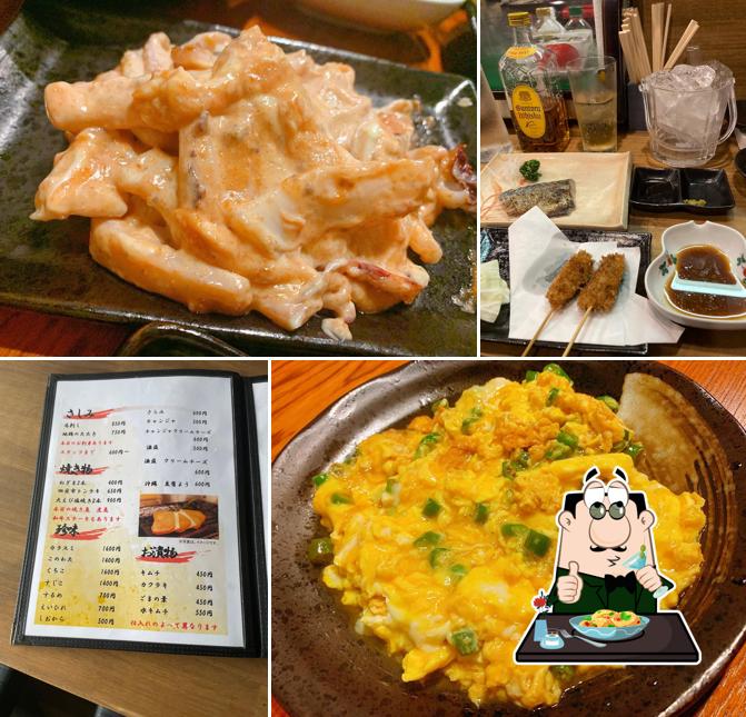 居酒屋 友