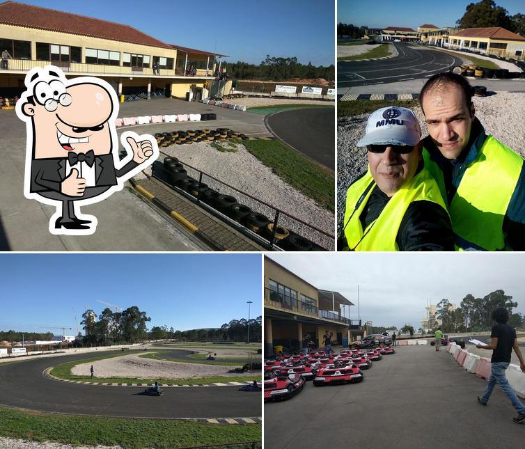 Restaurante Do Funpark
