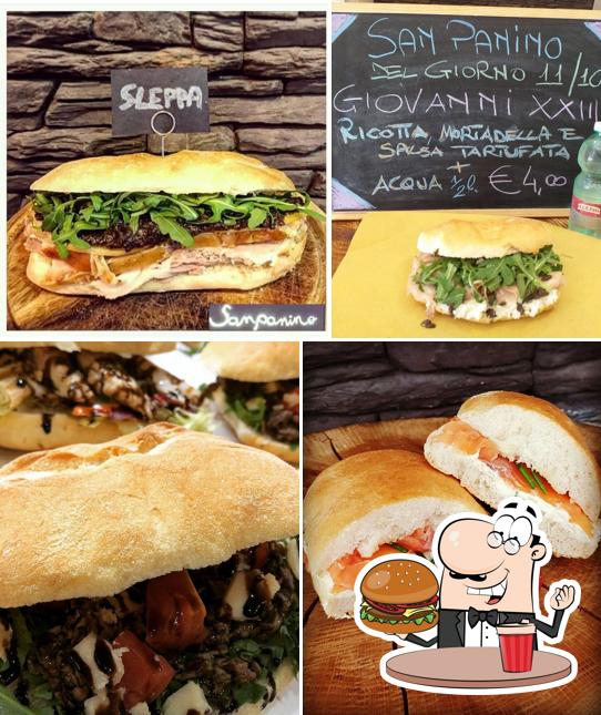 Sanpanino