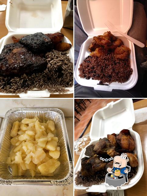 Suarez BBQ