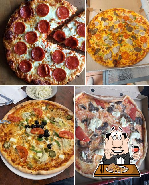 Torino Pizza