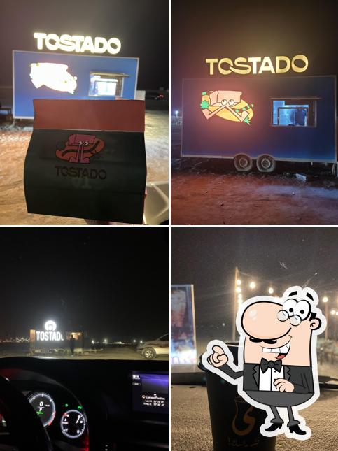 Tostado