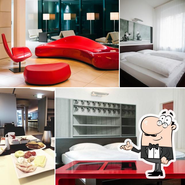 arte Hotel Linz