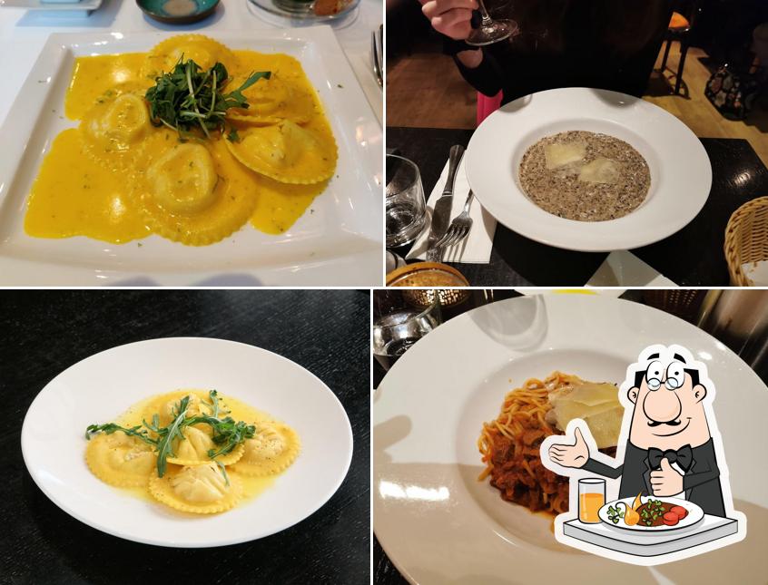 Restaurant Sardegna