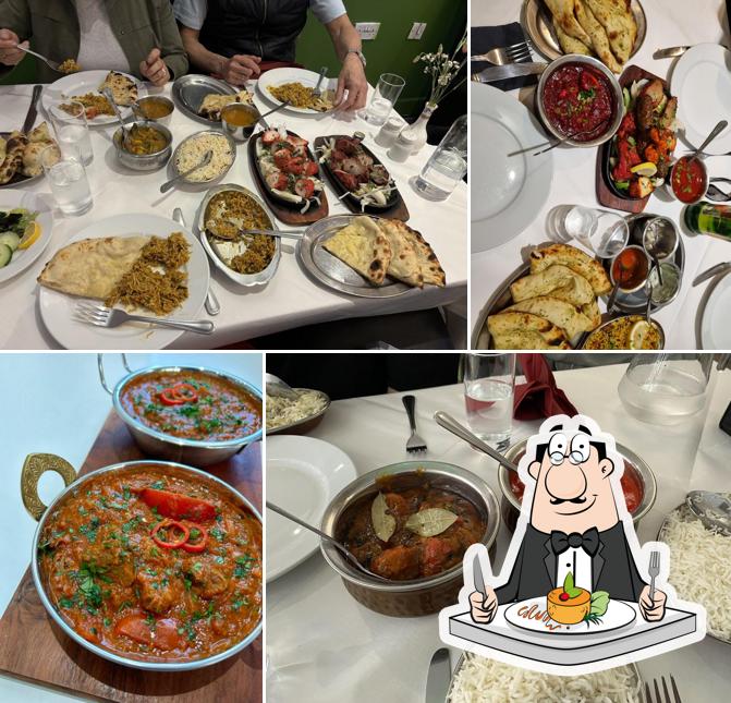 Bayleaf Restaurant Inverness