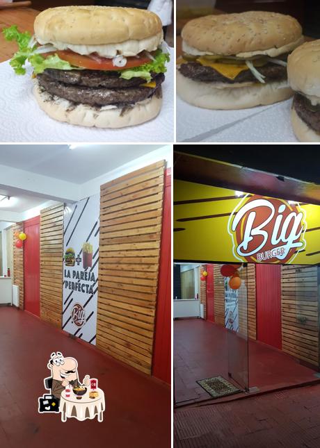 Big Burguer