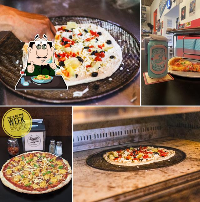 Brooklyn Pizza Co