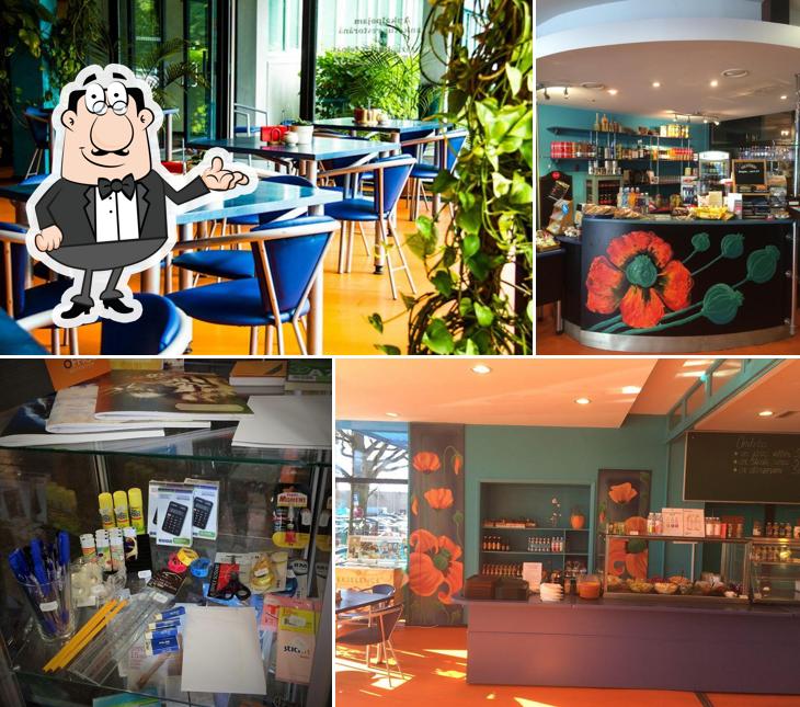 Cafe Turiba