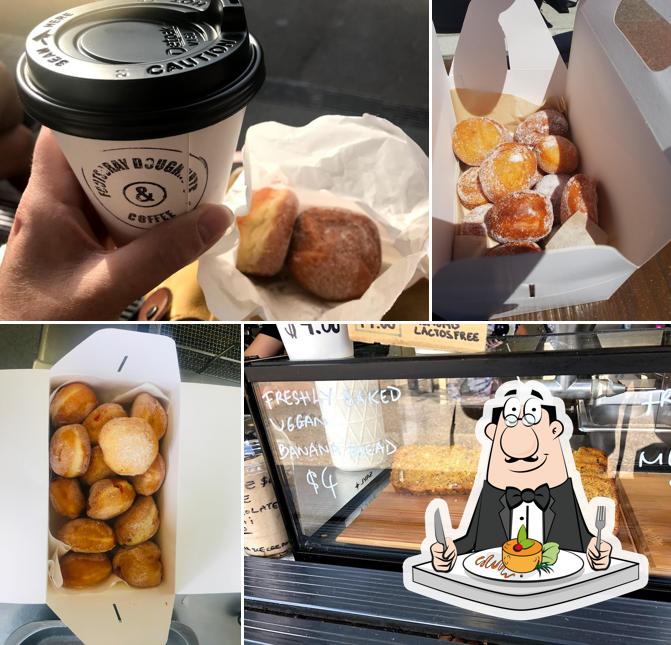 Footscray Doughnuts & Coffee